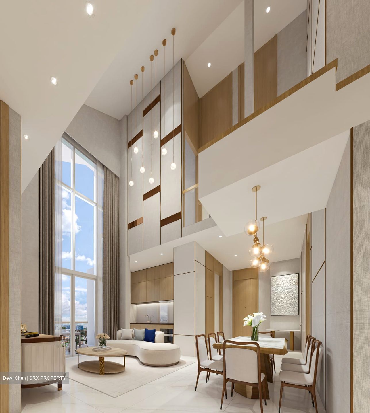 K Suites (D15), Apartment #478005681